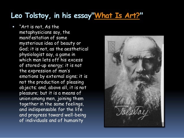tolstoy and history tolstoy realism